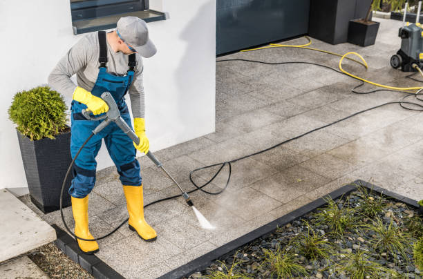 Best Local Pressure Washing Services  in Worthington Hills, KY